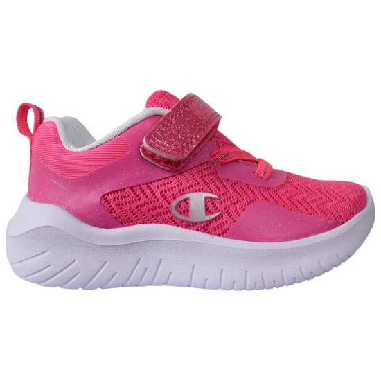 Champion Low Cut Shoe Softy Evolve G TD